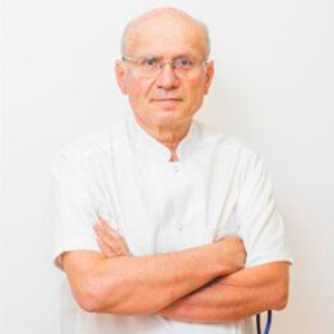 Prof. dr. Radu Badea